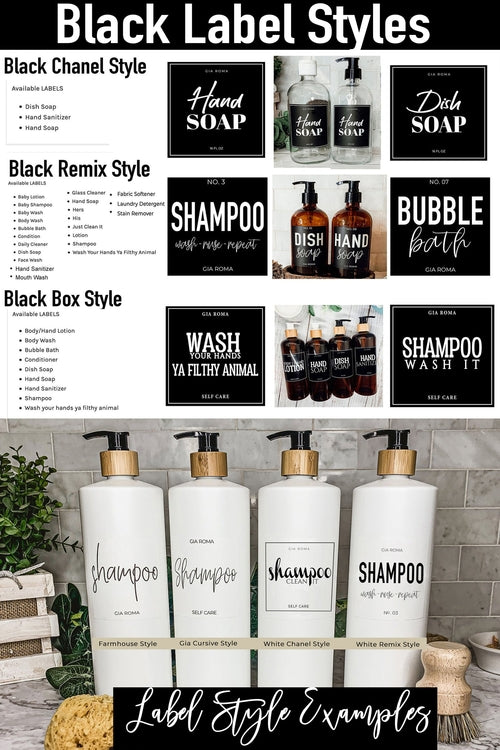 Frasco de Limpeza 32oz com Doseador Spray